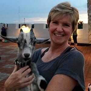 Meet your Posher, Katherine